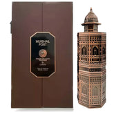 Lattafa Niche Emarati Mughal Fort Edp 100ml (U)